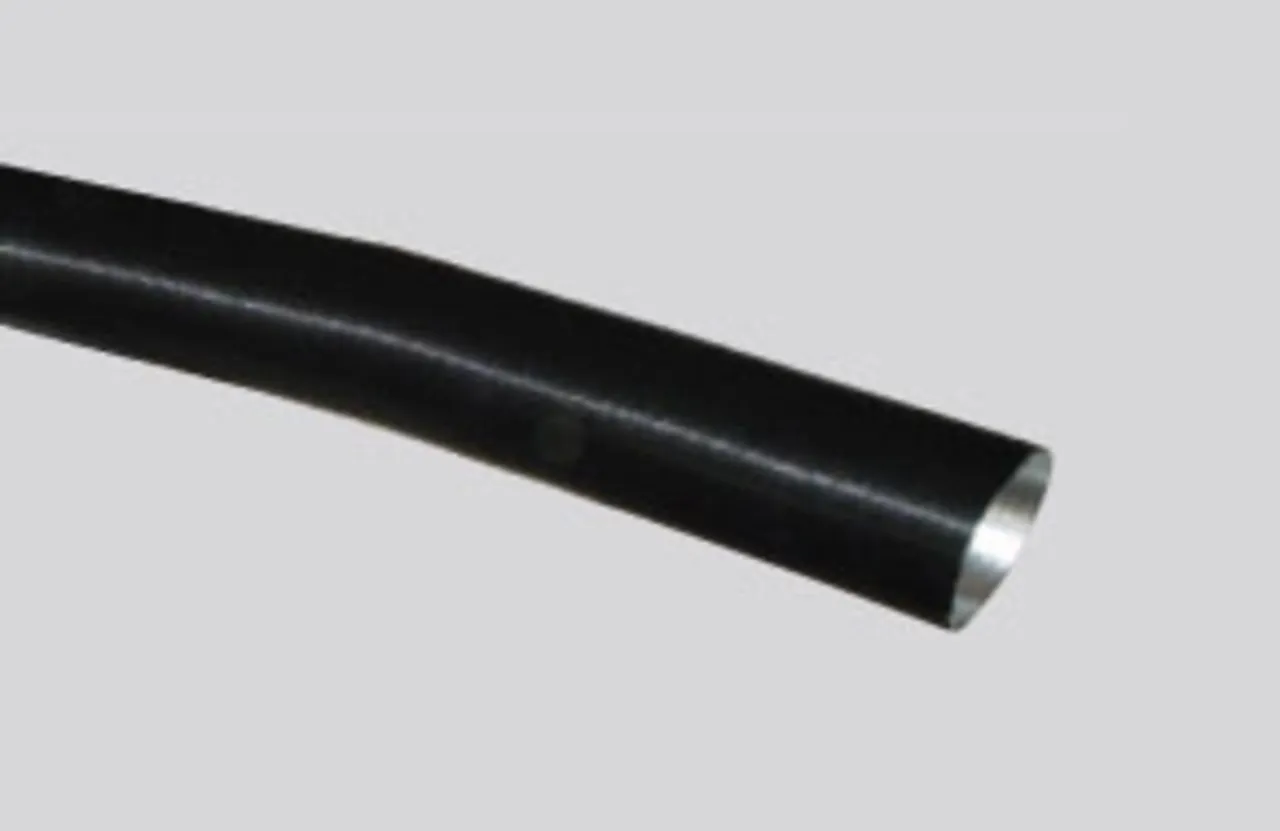 Flexirør med klemmer 100 mm null - null - 2 - Miniatyr