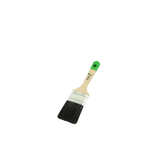 Pensel flat 50 mm stiv bust