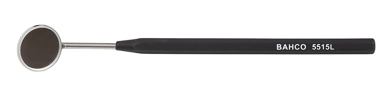 Speil 5515l m/plasthåndtak bahco 5515l bahco