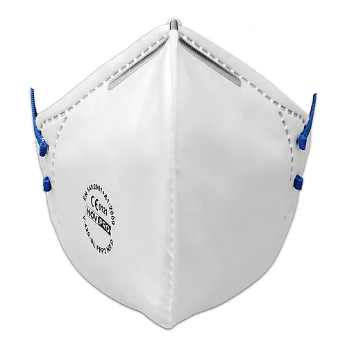 Støvmaske FFP2 V-420SL uten ventil 1 stk