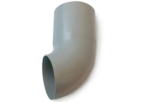 UTKAST 75MM GRÅ