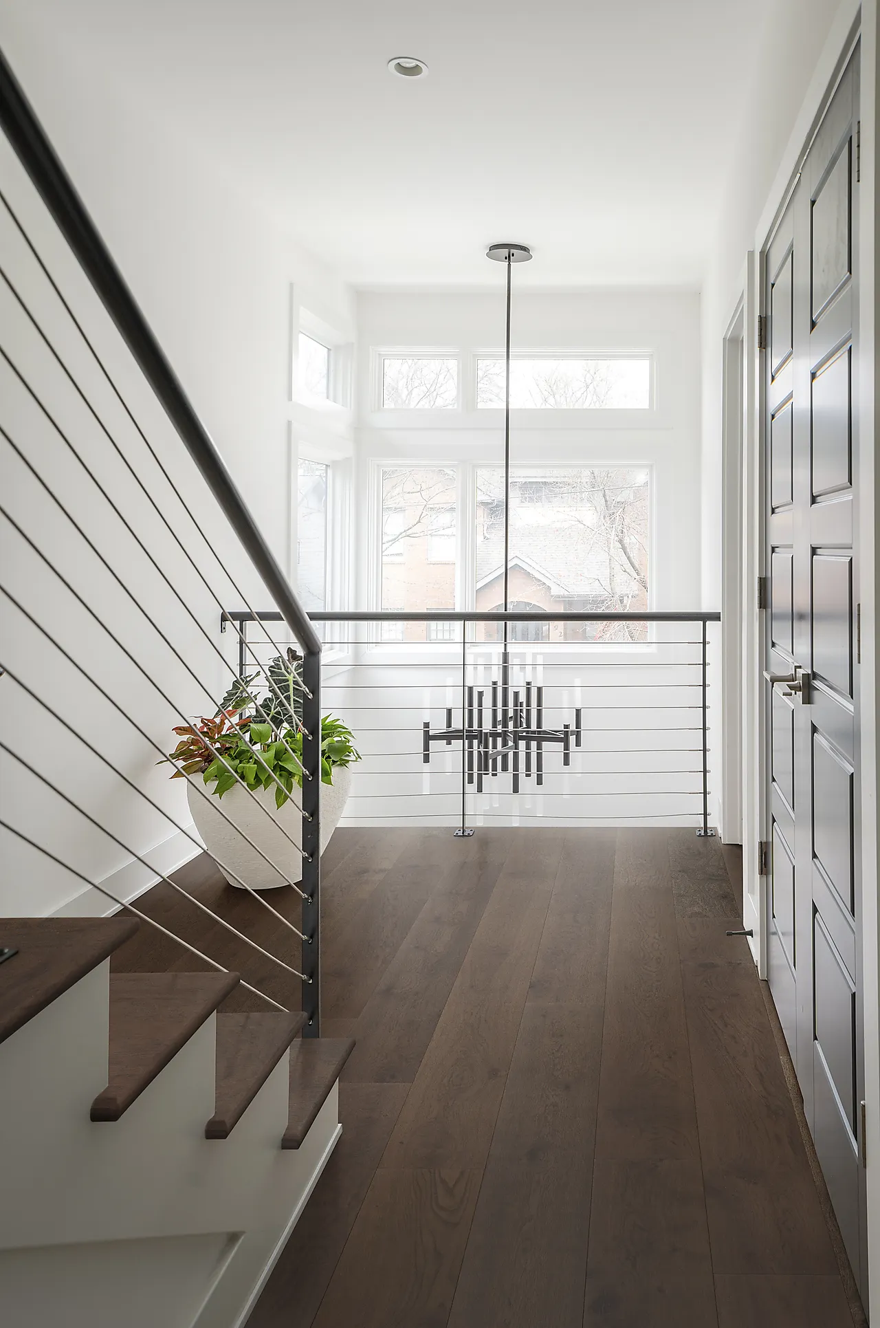 Gulv eik herdet bronse mattlakk XL null - null - 2 - Miniatyr