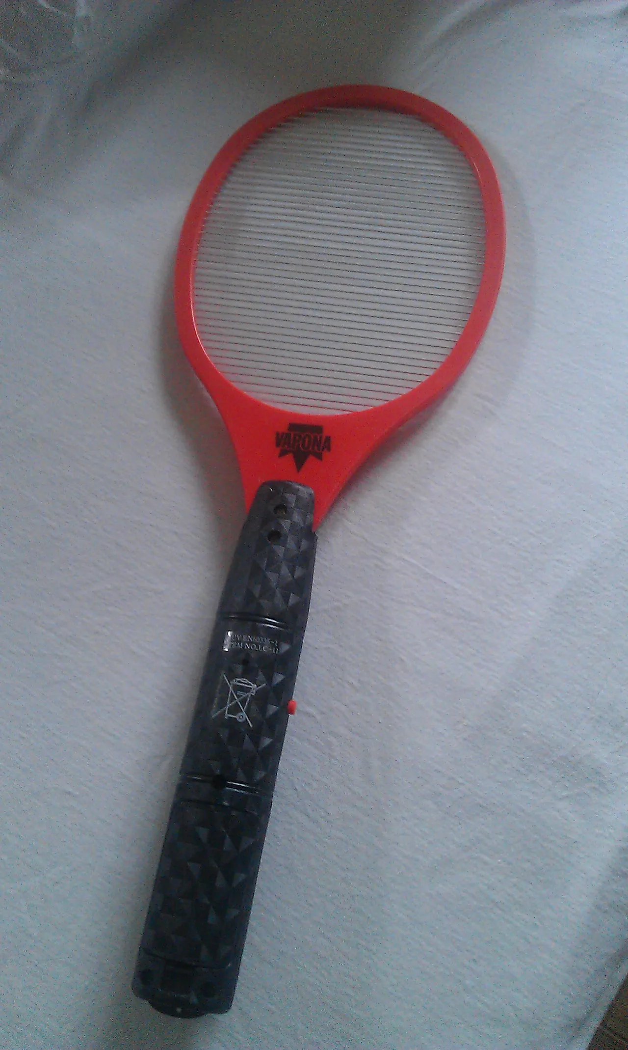 Insektssmekker elektrisk vapona Insektssmekker elektrisk vapona