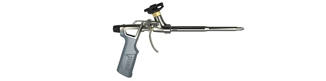 Skumpistol Profi 30 cm Skumpistol Profi 30 cm