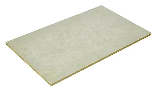 Isolasjon trinnlydplate m/duk 20x595x1200 mm