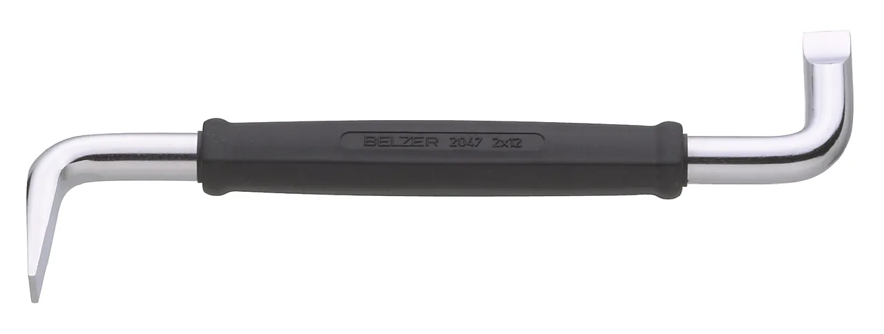 Vinkelskrutrk 2047 4x100 bahco 2047-0.8-4 bahco