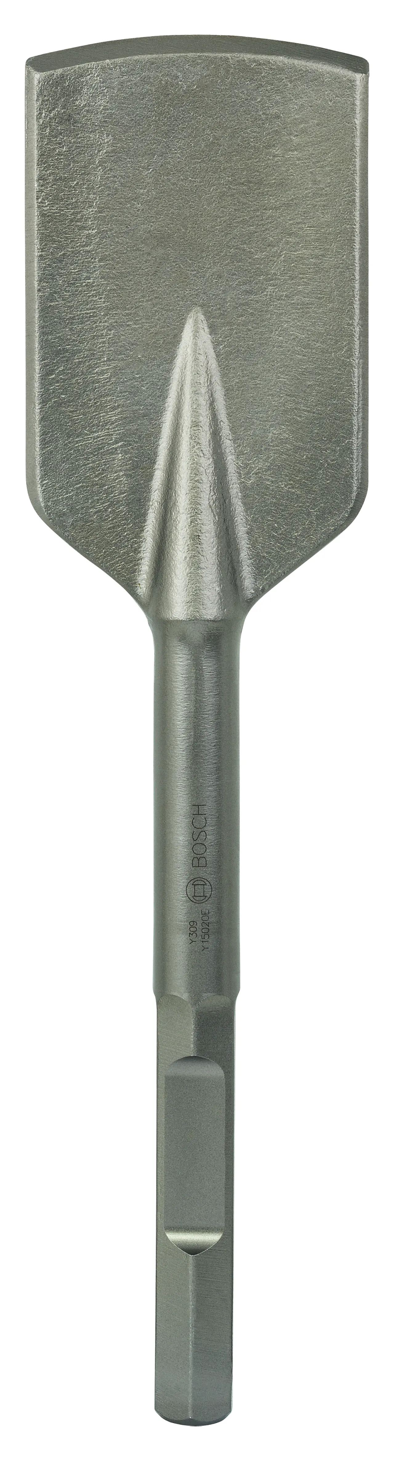 Meisel 1 1/8 uhs asfalt l500mm Meisel 1 1/8 uhs asfalt l500mm