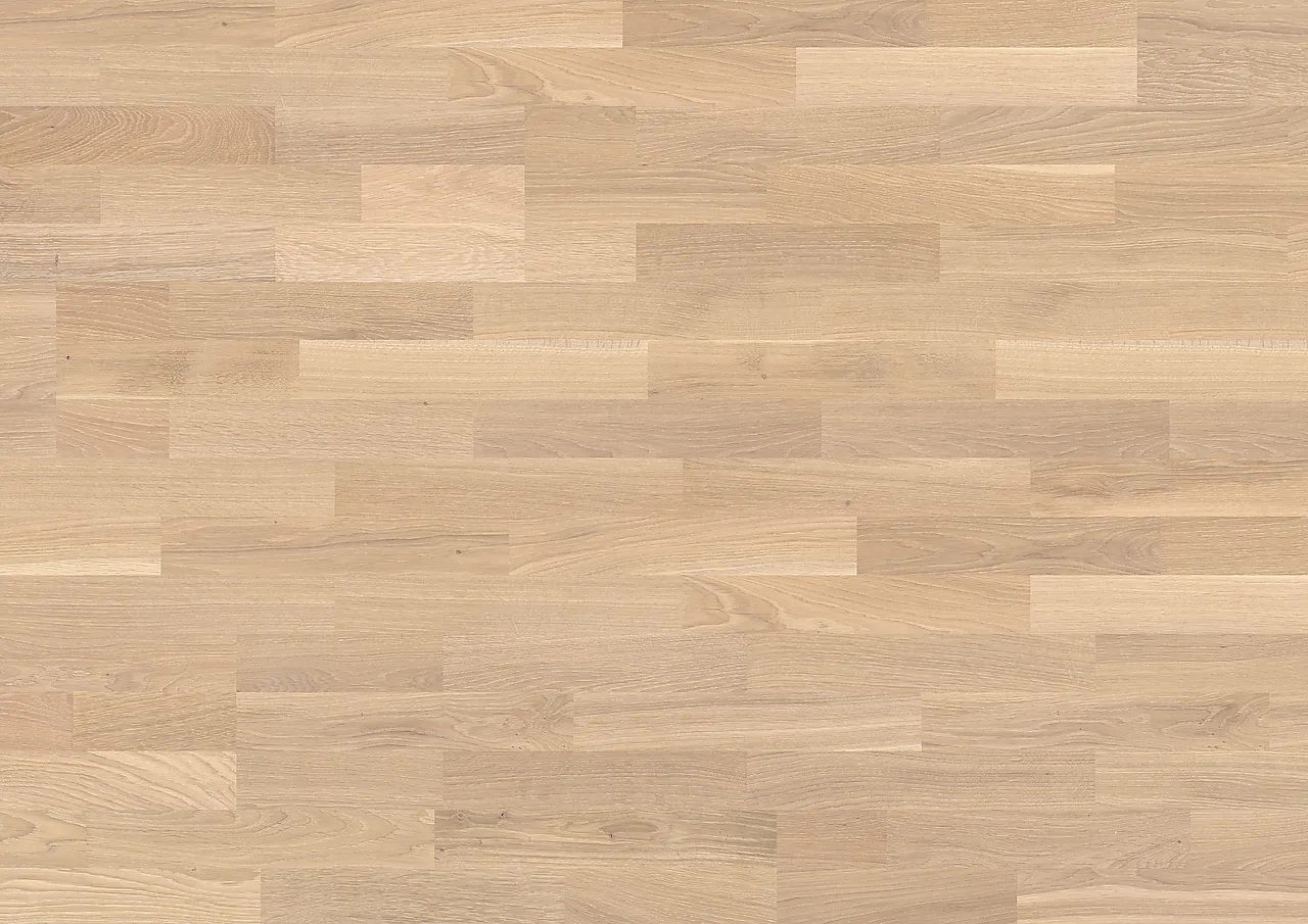 Boen 3-stav eik Live Matt parkett null - null - 2 - Miniatyr