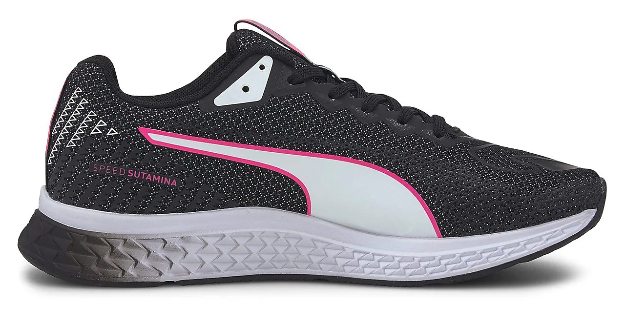 Fritidssko sutamina speed 45puma Fritidssko sutamina speed 45puma