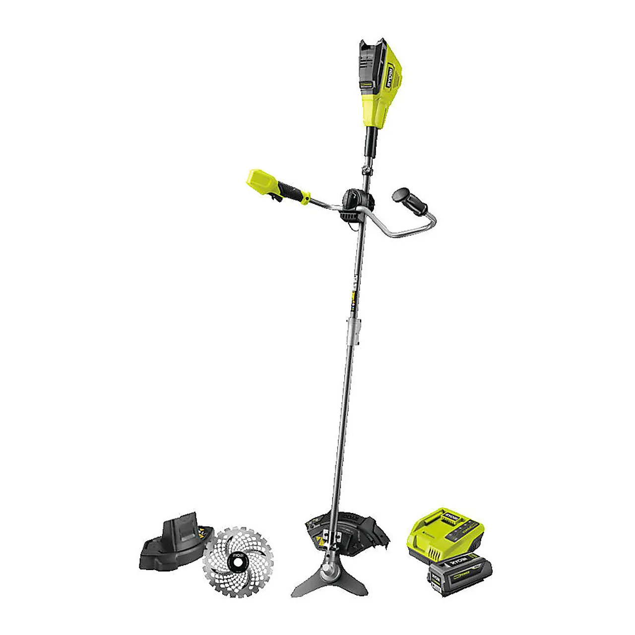 Buskrydder RY36BCX30A-150C Buskrydder RY36BCX30A-150C