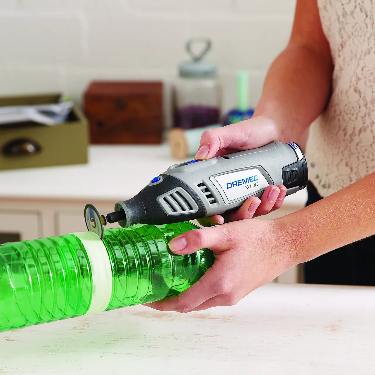 Kutteskive plast 38mm a5 dremel  n51