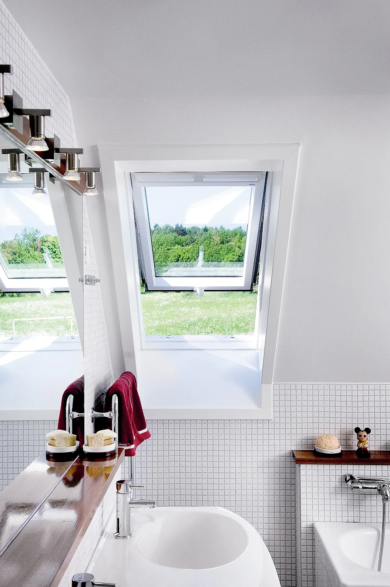 Servicesett takvindu skumpakning, luftfilter, smørefett null - null - 2 - Miniatyr