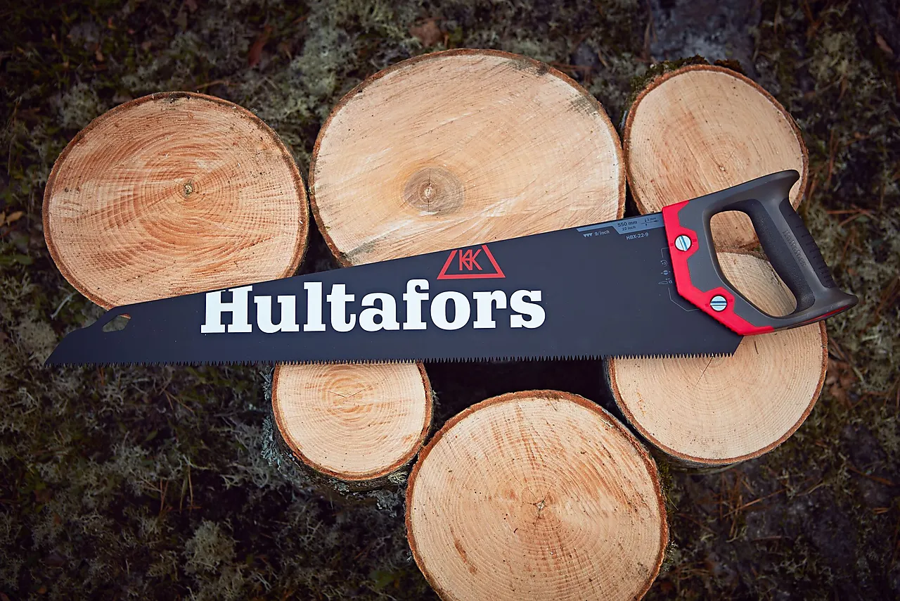 Håndsag HBX-22-9 Håndsag HBX-22-9