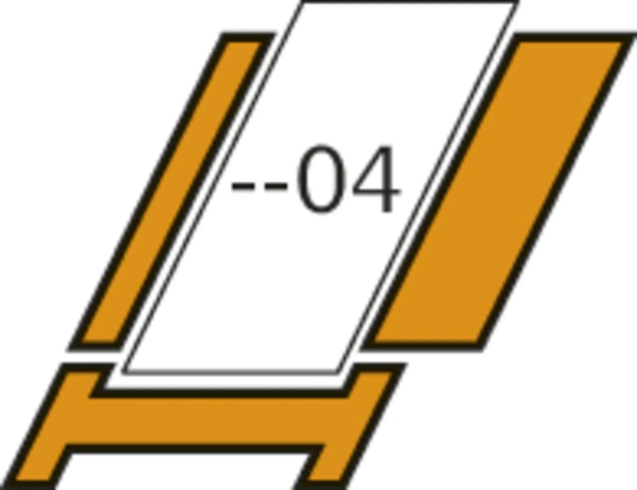 Inndekning ekw 114x160 0004ee for bølgeformet takmateriale