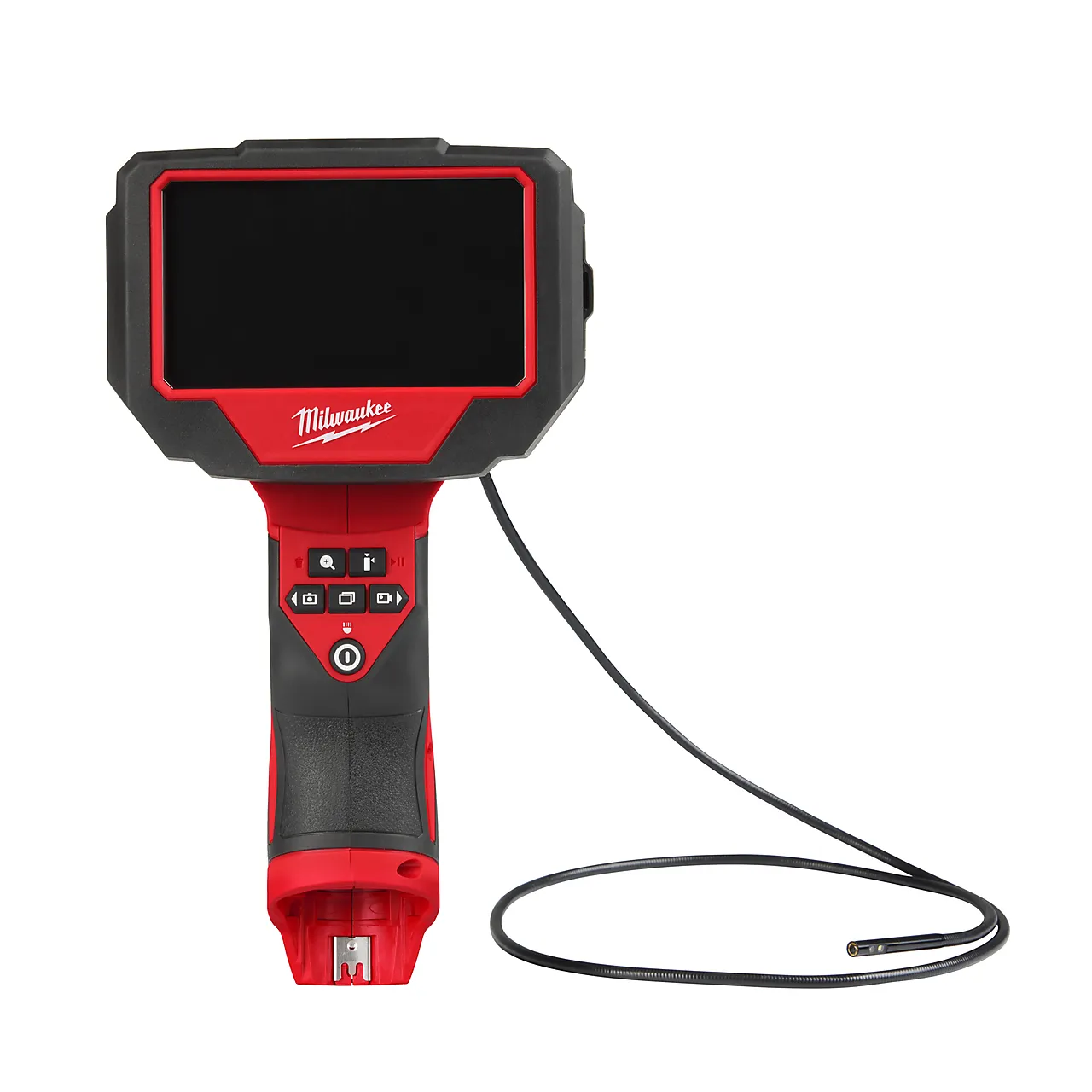 Borescope kamera m12 atb-0c milwaukee