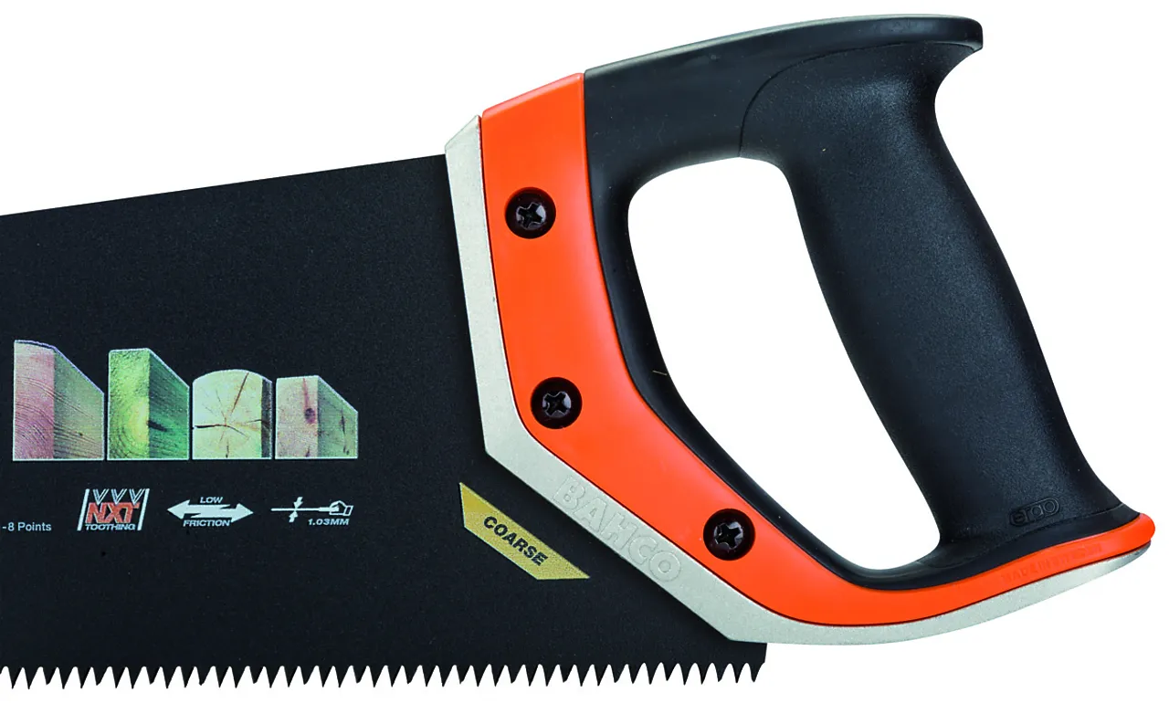 Håndsag 2700 superior 22" 2700-22-XT7 null - null - 3 - Miniatyr