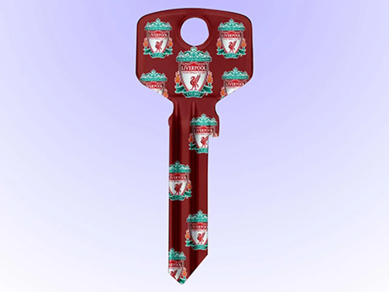 Nøkkel liverpool fc multisilca tr4 Nøkkel liverpool fc multisilca tr4