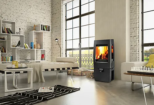 Dovre peisovn Sense 213 sort