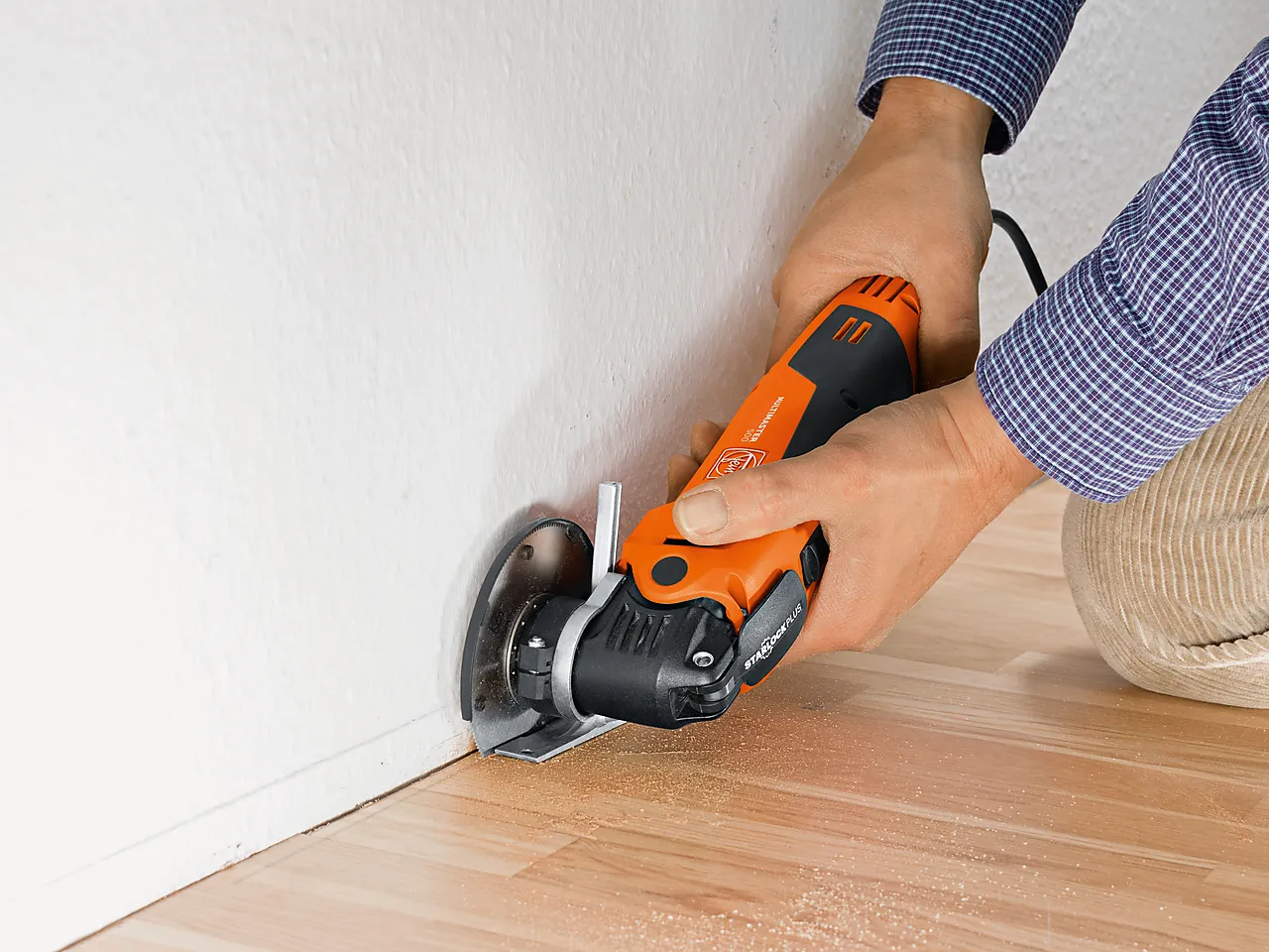 Multiverktøy sett med 30 tilbehør null - null - 2 - Miniatyr