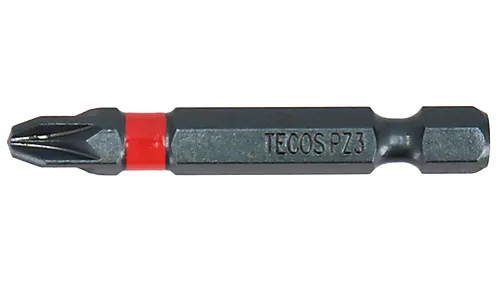 Bits Heavyduty Impact PZ3x50 mm
