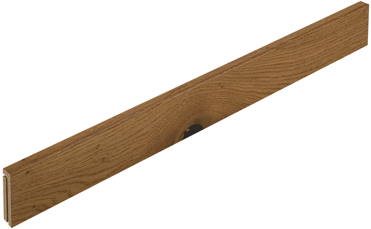 Boen Gulvlist Eik Indian Summer 14x55x2180 mm Boen Gulvlist Eik Indian Summer 14x55x2180 mm