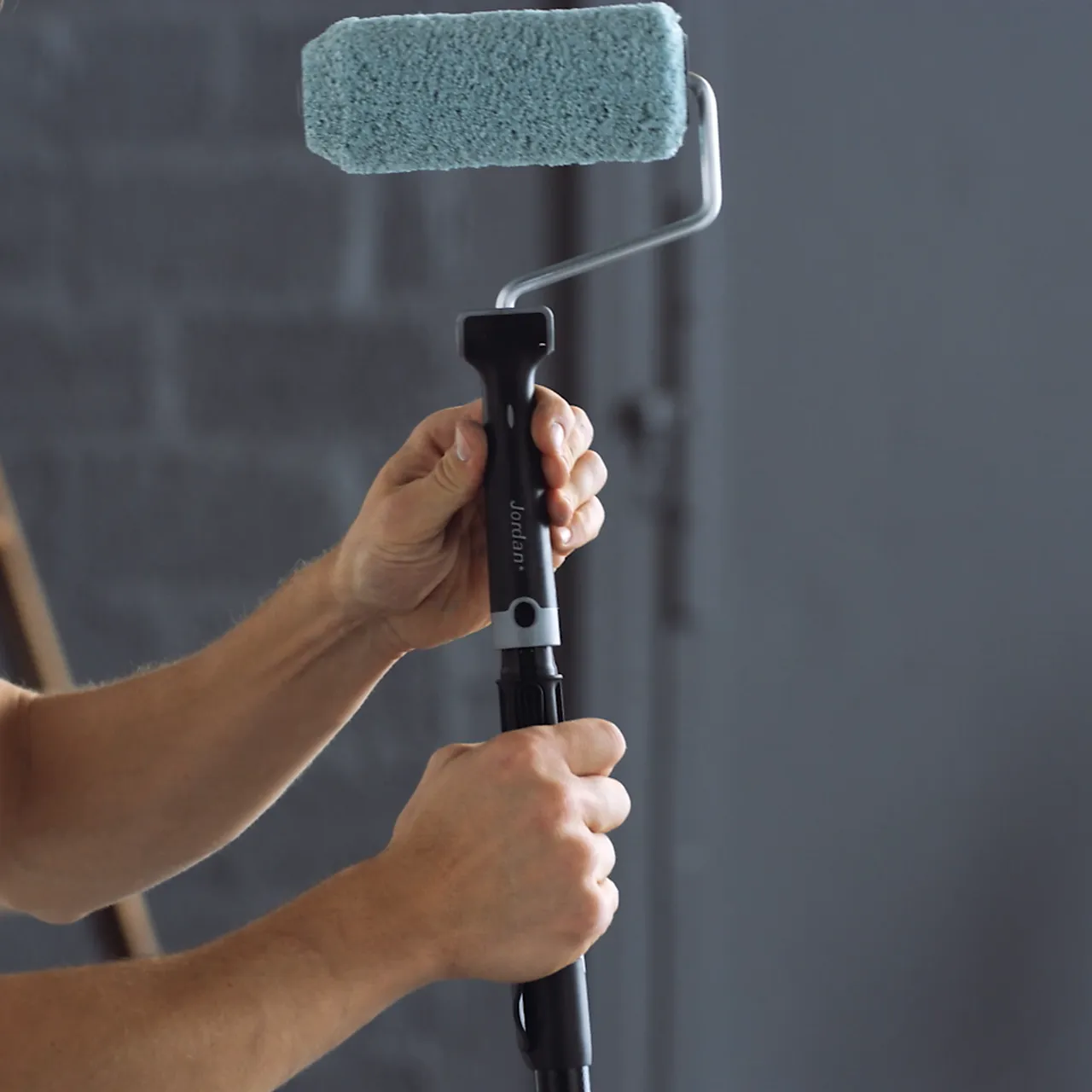 Ultimate forlengerskaft karbon 105-180 cm null - null - 2 - Miniatyr