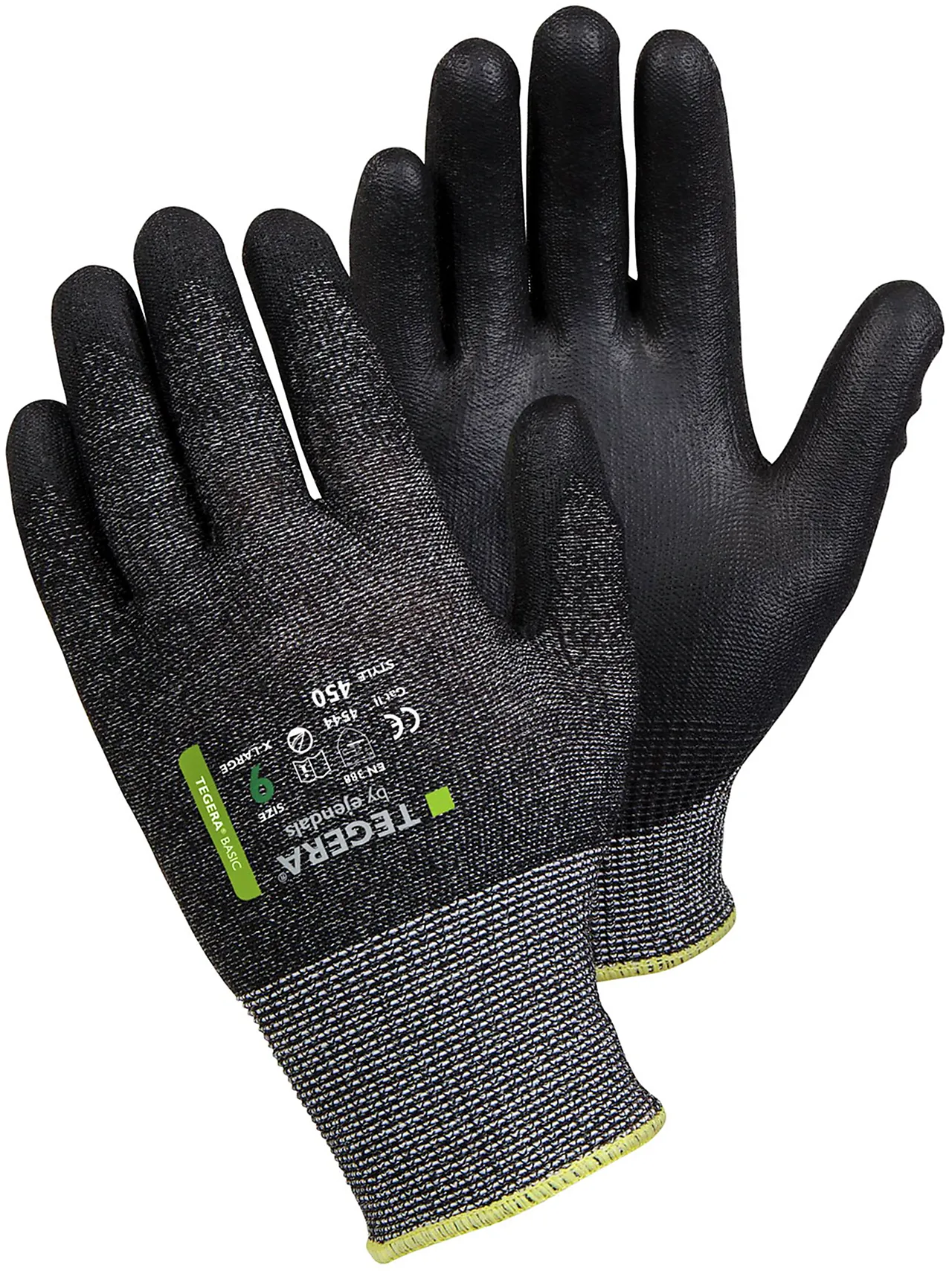 Kutthanske 450 11 tegera