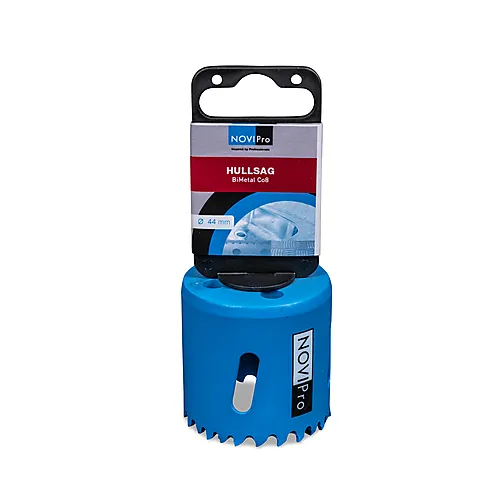 Hullsag variabel tanning 44 mm