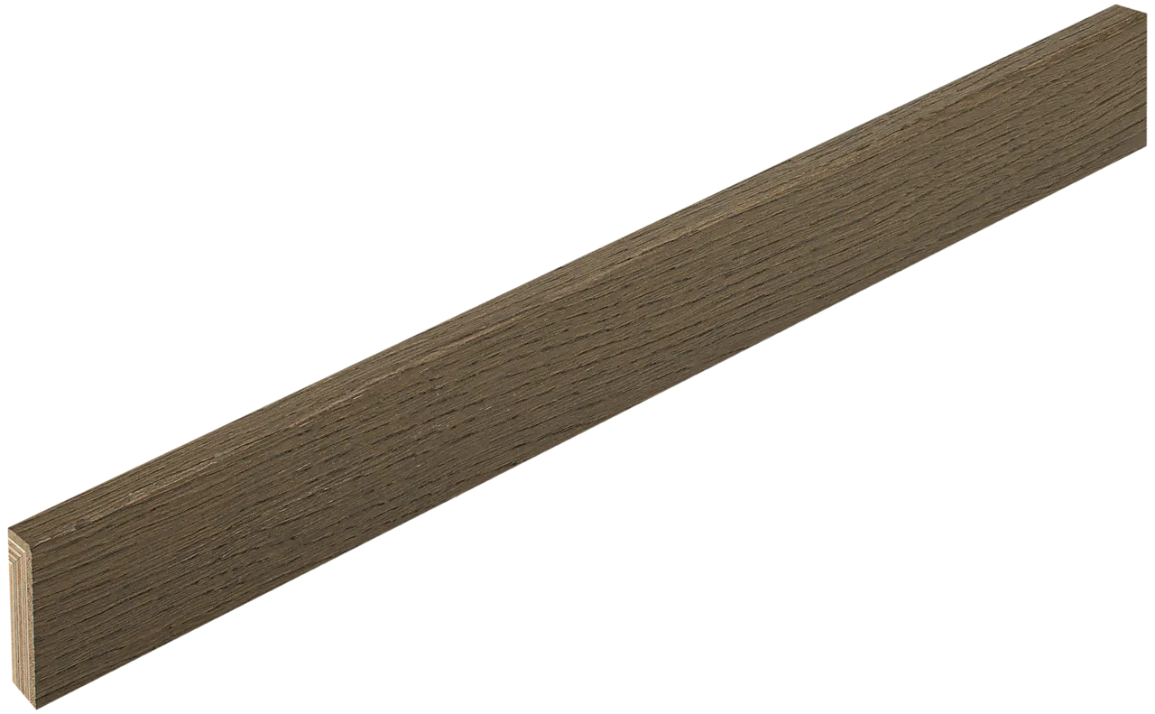 Boen Parkett eik grey pepper børstet oljet