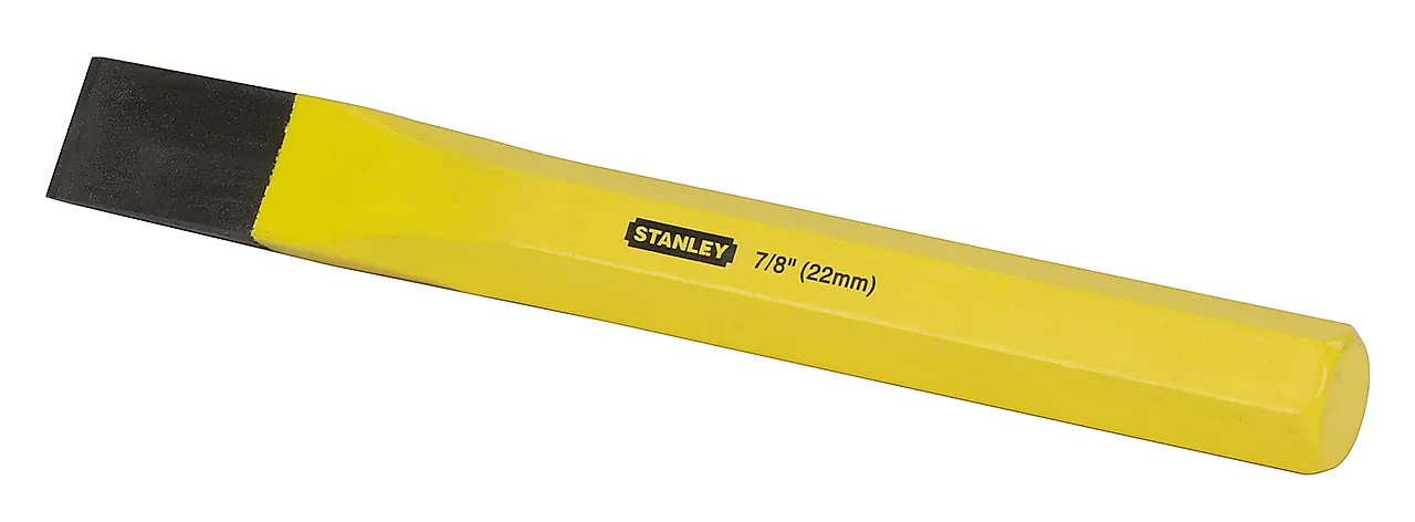 Betong meisel 22x200 mm (3/8X6-7/8") null - null - 2 - Miniatyr
