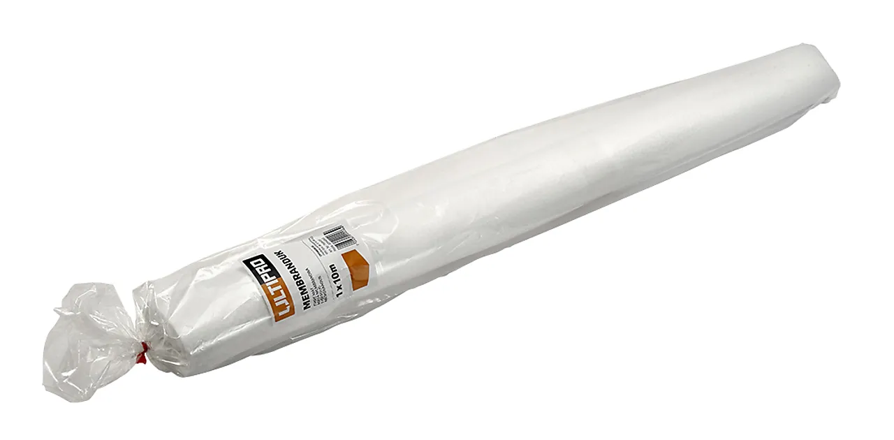 Ultipro membranduk 100cmx10m for gulv