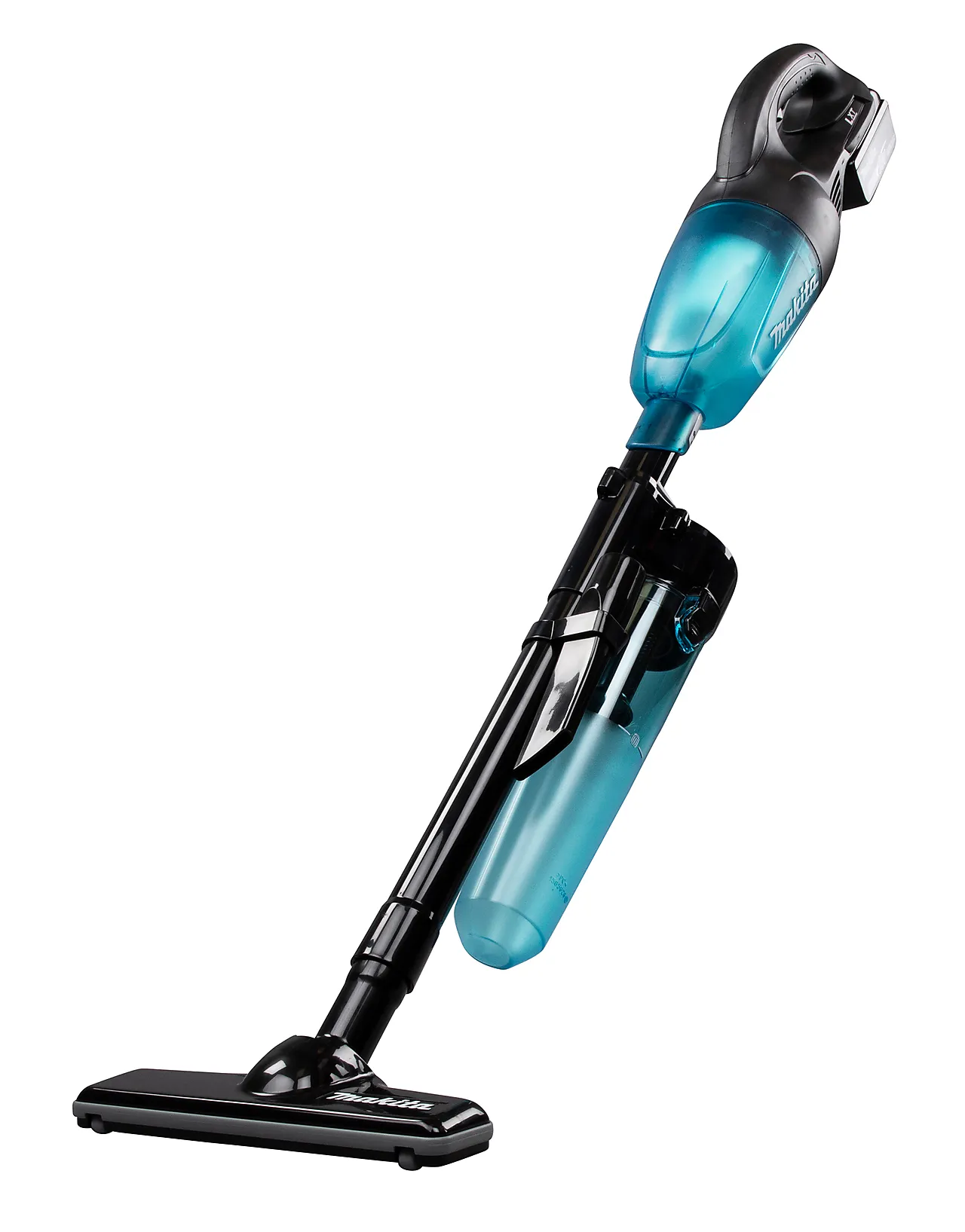 Støvsuger 18 volt DCL180SFCB null - null - 3 - Miniatyr