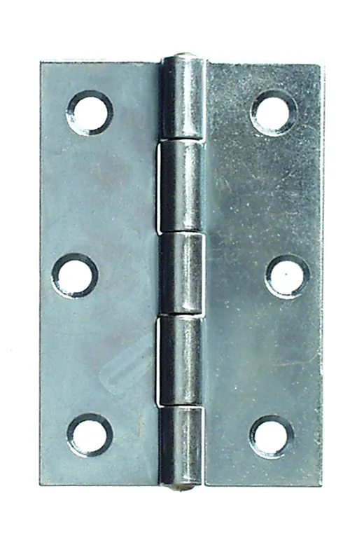 Kanthengsel pregalvanisert 89 mm