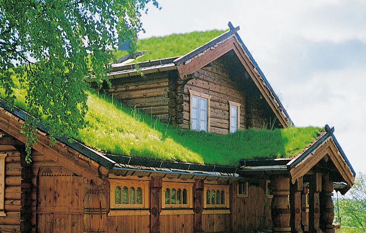 Grunnmurplate Xtra 2x20m m/sklisikring null - null - 2 - Miniatyr