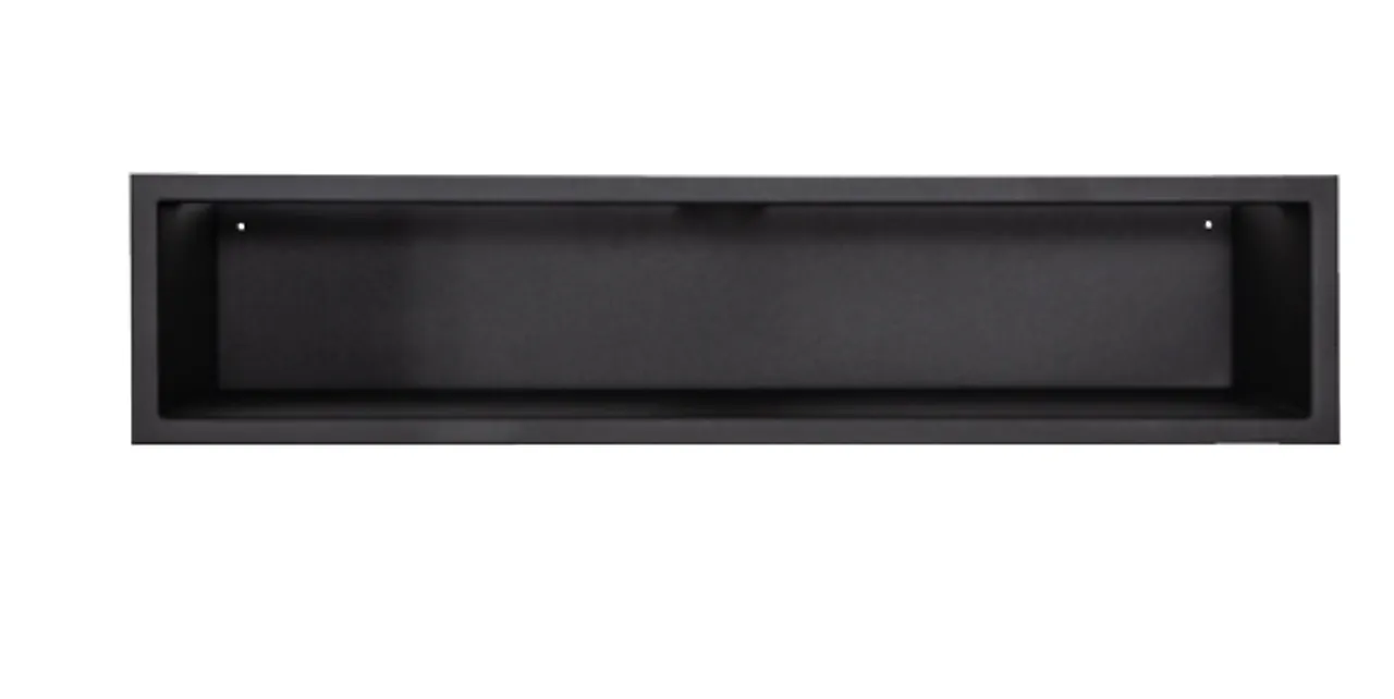 Ventilrist åpen 450100 sort