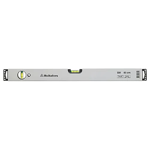 Vater sm 60 aluminium m/ 2 libeller