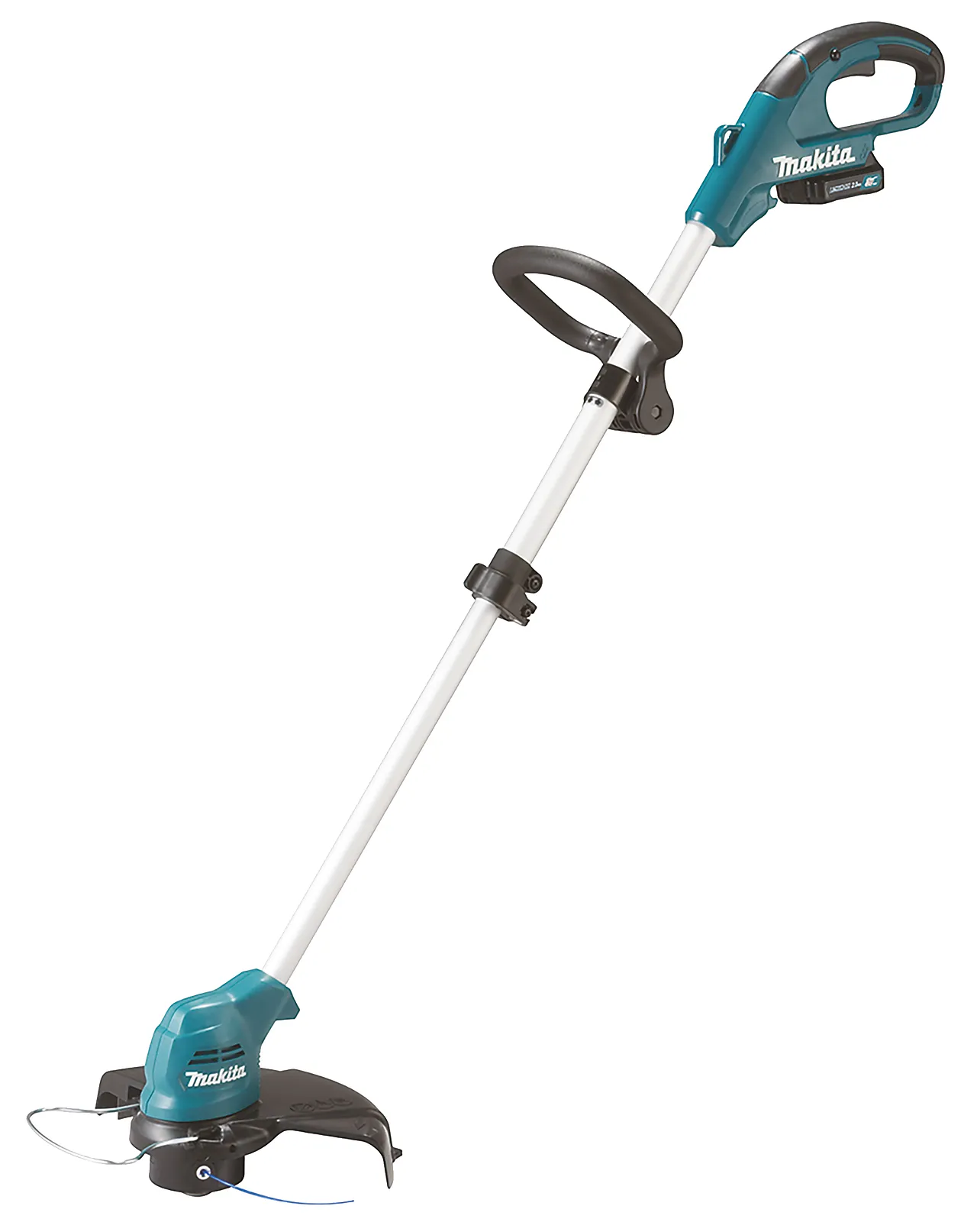 Gresstrimmer UR100DWAEX 10,8V