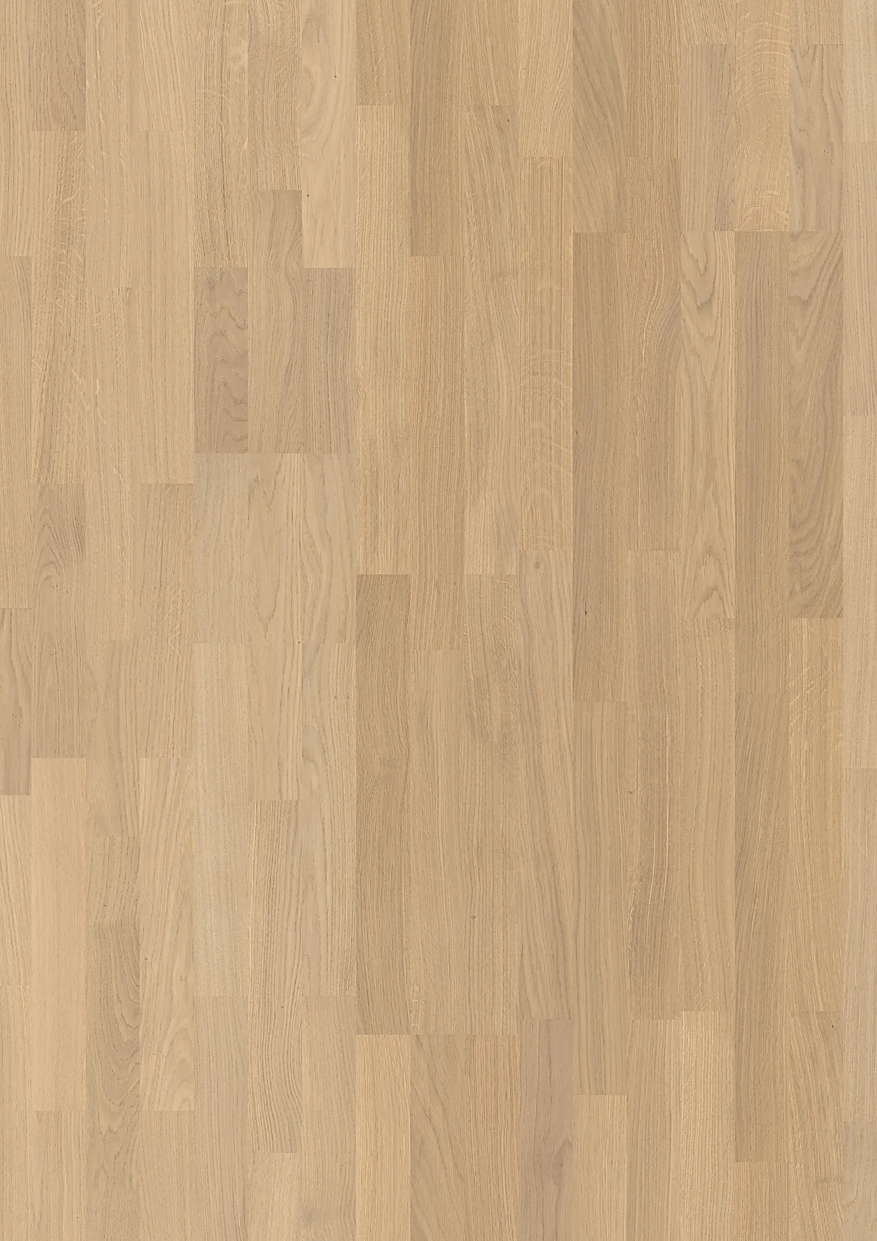 Parkett eik andante 3stav pure 14x215x2200mm 3st xp live pure