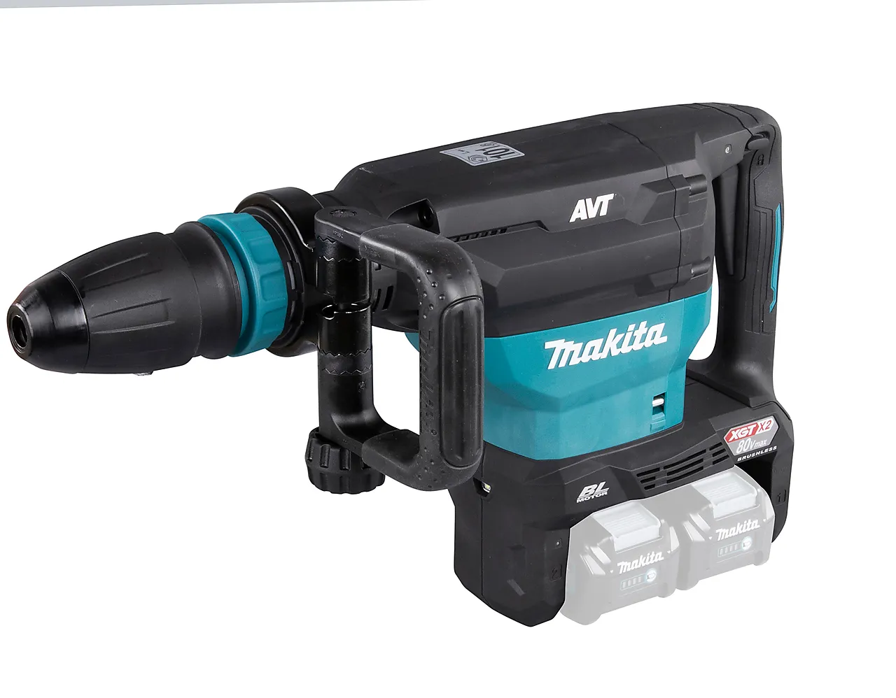 Meiselhammer 80V HM002GZ03