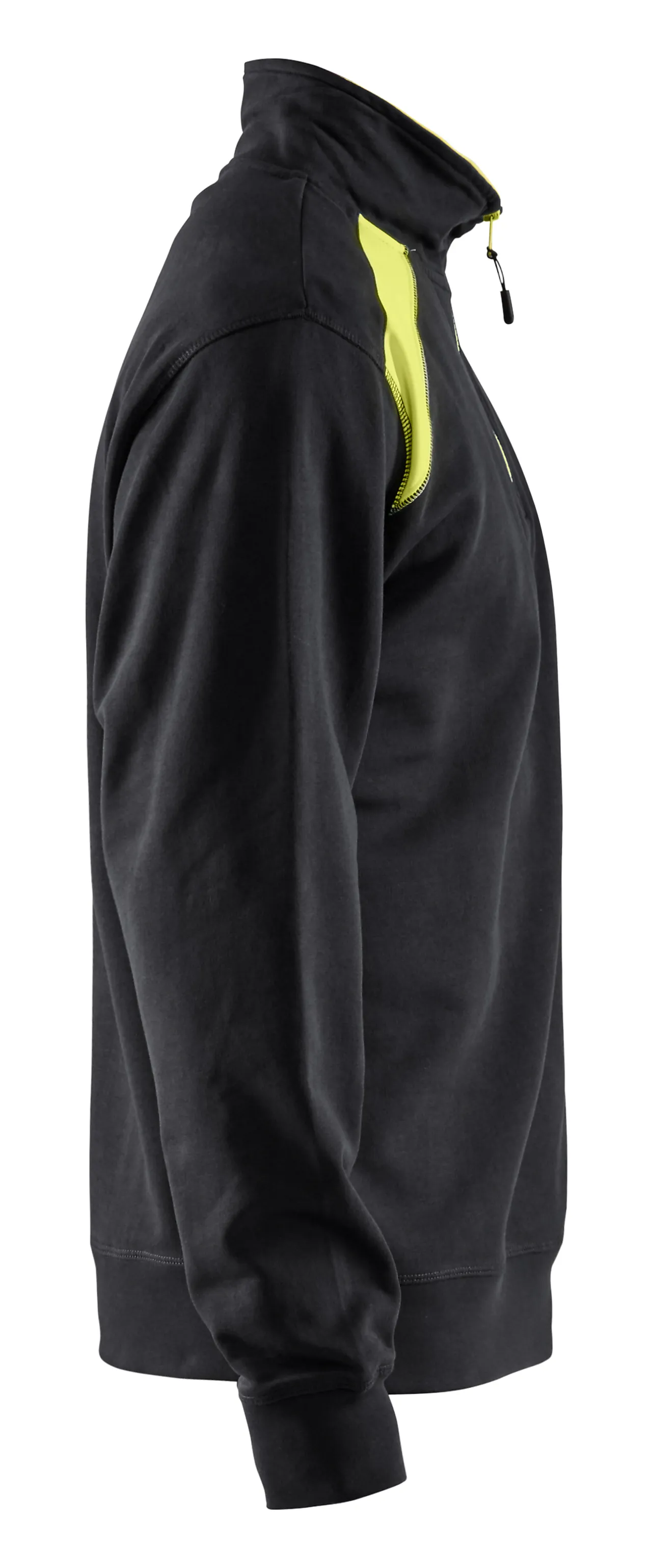 College tofarg 335311589933s svart/gul