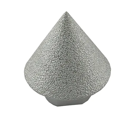 Diamantfres konisk 5-35mm nordic tools