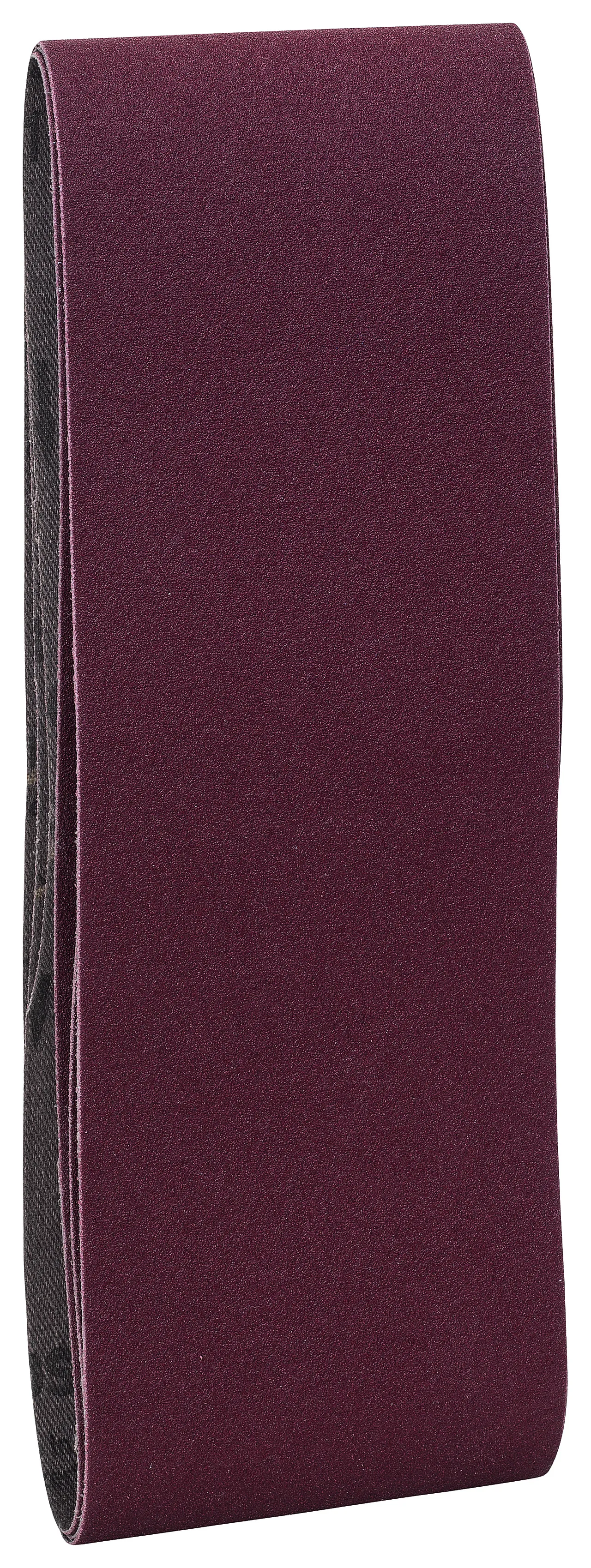 Slipebånd 75x480mm K100 3-pakning