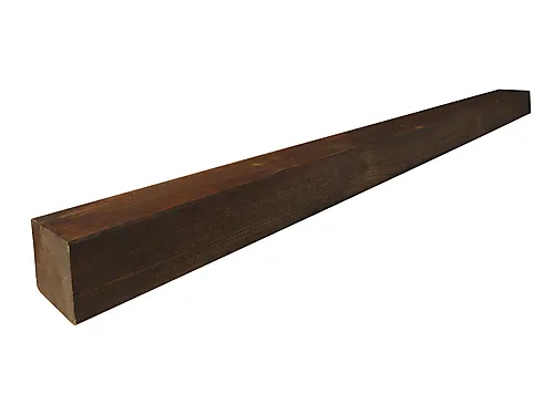 Furu 70x070 høvlet brun royal3,6lm møreroyal brun rb.10