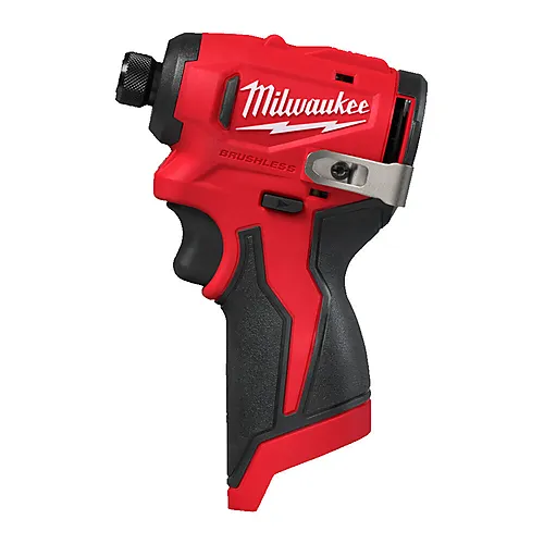 Milwaukee M12 slagskrutrekker BLIDRC-0