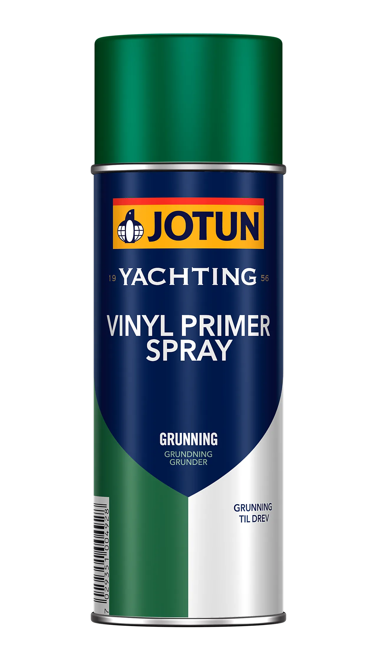 Jotun Vinyl Primer Spray 0,4 liter Jotun Vinyl Primer Spray 0,4 liter