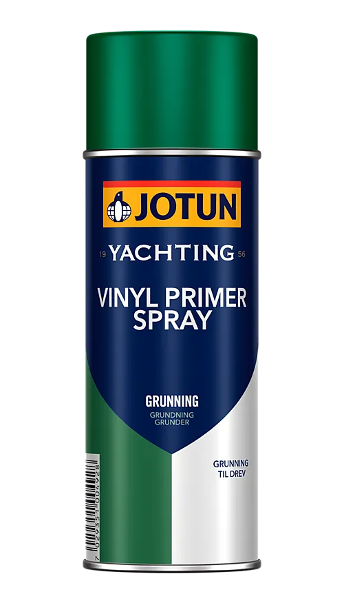 Jotun Vinyl Primer Spray 0,4 liter