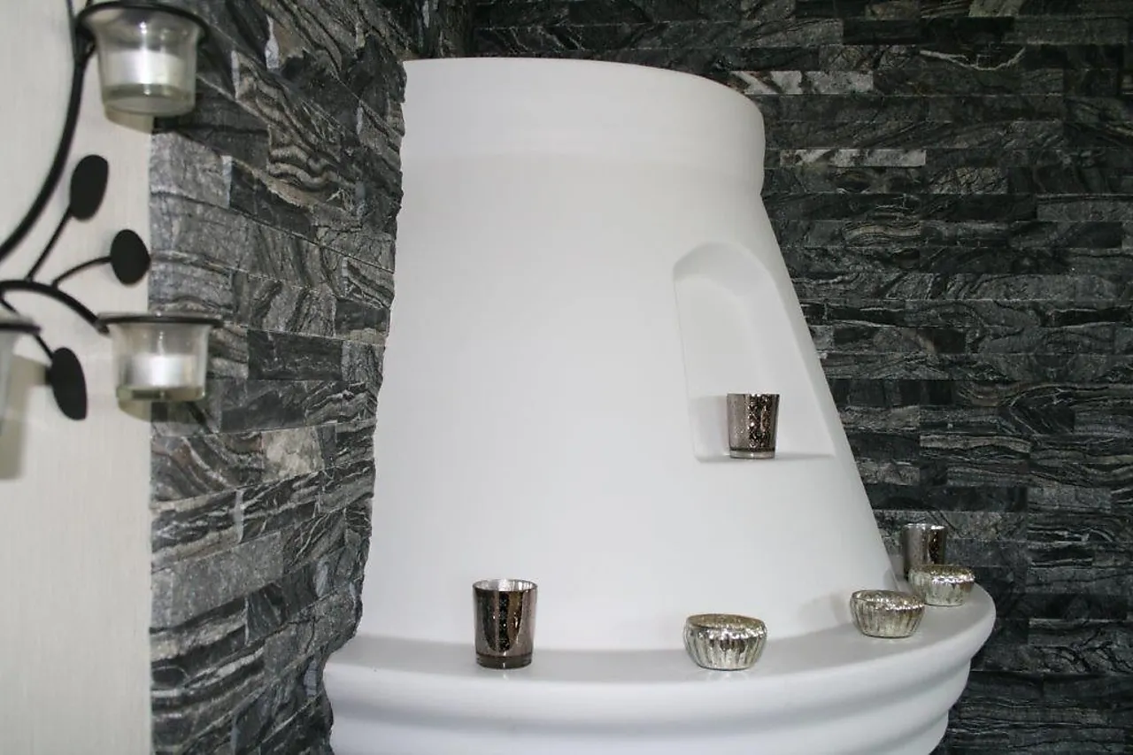 Forblendingsstein skifer jazz panel 60 x 15 cm null - null - 2 - Miniatyr