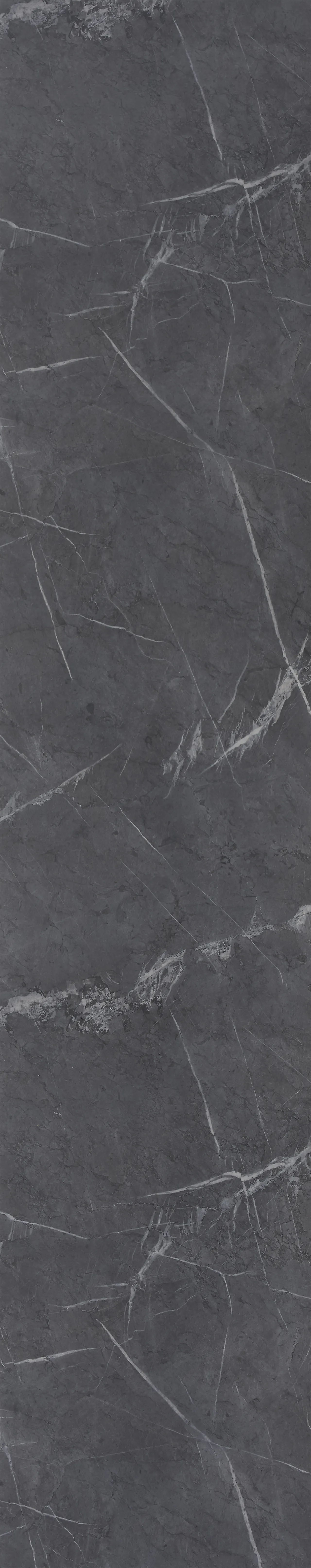 Badersomspanel 2272l00 black marble no tile 10x620x3020