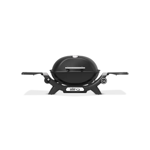 Weber Q1200 gassgrill