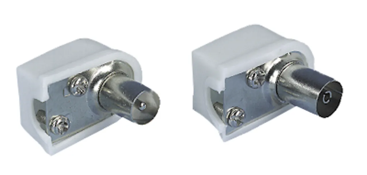 Antennekontakt han Antennekontakt han